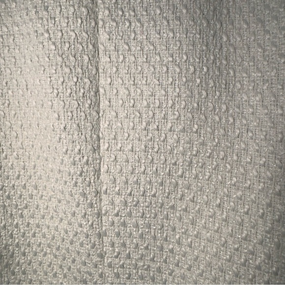 Eloquii Tweed Detail Blazer Size 16 NWT Brand New - Picture 7 of 9